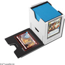 Gamegenic Star Wars Unlimited Twin Suns Deck Pod - White/Black