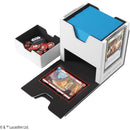 Gamegenic Star Wars Unlimited Twin Suns Deck Pod - White/Black