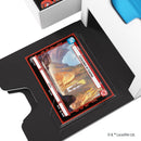 Gamegenic Star Wars Unlimited Twin Suns Deck Pod - White/Black