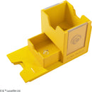 Gamegenic Star Wars Unlimited Twin Suns Deck Pod - Yellow