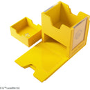 Gamegenic Star Wars Unlimited Twin Suns Deck Pod - Yellow