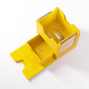 Gamegenic Star Wars Unlimited Twin Suns Deck Pod - Yellow