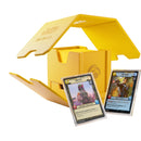 Gamegenic Star Wars Unlimited Twin Suns Deck Pod - Yellow