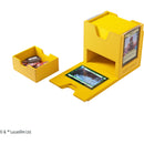 Gamegenic Star Wars Unlimited Twin Suns Deck Pod - Yellow