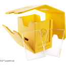 Gamegenic Star Wars Unlimited Twin Suns Deck Pod - Yellow