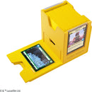 Gamegenic Star Wars Unlimited Twin Suns Deck Pod - Yellow