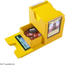Gamegenic Star Wars Unlimited Twin Suns Deck Pod - Yellow