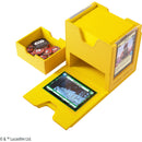 Gamegenic Star Wars Unlimited Twin Suns Deck Pod - Yellow
