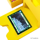 Gamegenic Star Wars Unlimited Twin Suns Deck Pod - Yellow