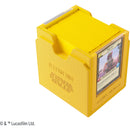 Gamegenic Star Wars Unlimited Twin Suns Deck Pod - Yellow