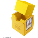 Gamegenic Star Wars Unlimited Twin Suns Deck Pod - Yellow