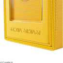 Gamegenic Star Wars Unlimited Twin Suns Deck Pod - Yellow