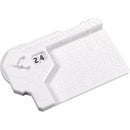 Gamegenic Star Wars Unlimited Damage Pad - White