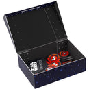 Gamegenic Star Wars Unlimited Twin Sun Soft Crate - Card Back Blue