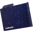 Gamegenic Star Wars Unlimited Twin Sun Soft Crate - Card Back Blue