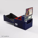 Gamegenic Star Wars Unlimited Twin Sun Soft Crate - Card Back Blue