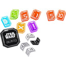 Gamegenic Star Wars Unlimited Acrylic Tokens PRO