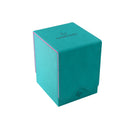 Gamegenic Squire 100+ XL Teal/Pink Exclusive Edition