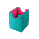 Gamegenic Squire 100+ XL Teal/Pink Exclusive Edition