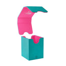Gamegenic Squire 100+ XL Teal/Pink Exclusive Edition