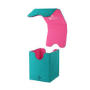 Gamegenic Squire 100+ XL Teal/Pink Exclusive Edition
