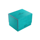 Gamegenic Sidekick 100+ XL Teal/Pink Exclusive Edition