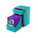 Gamegenic Watchtower 100+ XL Teal/Pink Exclusive Edition