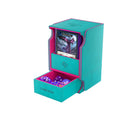 Gamegenic Watchtower 100+ XL Teal/Pink Exclusive Edition