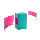 Gamegenic Watchtower 100+ XL Teal/Pink Exclusive Edition