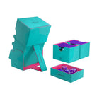 Gamegenic Stronghold 200+ XL Teal/Pink Exclusive Edition