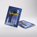 Gamegenic Splendor Art Sleeves