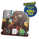 Gamegenic Splendor Game Mat