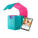 Gamegenic Squire PLUS 100+ XL Teal/Pink Exclusive Edition