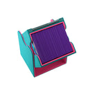 Gamegenic Squire PLUS 100+ XL Teal/Pink Exclusive Edition