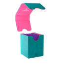 Gamegenic Squire PLUS 100+ XL Teal/Pink Exclusive Edition