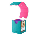 Gamegenic Squire PLUS 100+ XL Teal/Pink Exclusive Edition