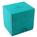 Gamegenic Sidekick PRO 100+ XL Teal/Pink Exclusive Edition
