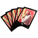 Gamegenic Star Wars Unlimited Premium Art Sleeves - Qui-Gon Jinn