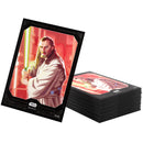 Gamegenic Star Wars Unlimited Premium Art Sleeves - Qui-Gon Jinn
