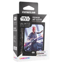 Gamegenic Star Wars Unlimited Premium Art Sleeves - Darth Maul