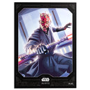 Gamegenic Star Wars Unlimited Premium Art Sleeves - Darth Maul