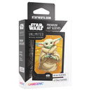 Gamegenic Star Wars Unlimited Premium Art Sleeves - Grogu