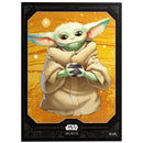 Gamegenic Star Wars Unlimited Premium Art Sleeves - Grogu