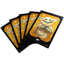 Gamegenic Star Wars Unlimited Premium Art Sleeves - Grogu