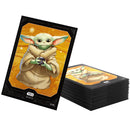 Gamegenic Star Wars Unlimited Premium Art Sleeves - Grogu