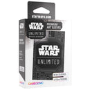 Gamegenic Star Wars Unlimited Premium Art Sleeves - Unlimited Pattern