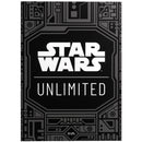 Gamegenic Star Wars Unlimited Premium Art Sleeves - Unlimited Pattern