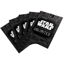 Gamegenic Star Wars Unlimited Premium Art Sleeves - Unlimited Pattern