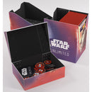 Gamegenic Star Wars Unlimited Soft Crate - Qui-Gon Jinn