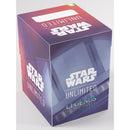 Gamegenic Star Wars Unlimited Soft Crate - Qui-Gon Jinn